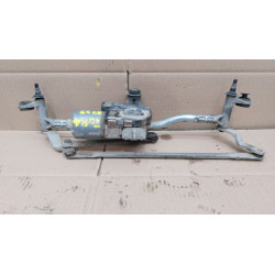 MOTOR LIMPIA DELANTERO VOLKSWAGEN TOURAN (1T2) BLS3397021281