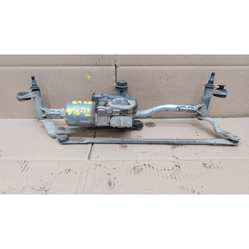 MOTOR LIMPIA DELANTERO VOLKSWAGEN TOURAN (1T2) BLS3397021281