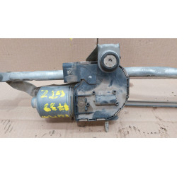 MOTOR LIMPIA DELANTERO VOLKSWAGEN TOURAN (1T2) BLS3397021281