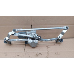 MOTOR LIMPIA DELANTERO VOLKSWAGEN TOURAN (1T2) BLS3397021281