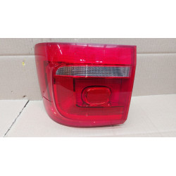 PILOTO TRASERO DERECHO VOLKSWAGEN TOURAN (1T3) CFHCCFH2SD01046802