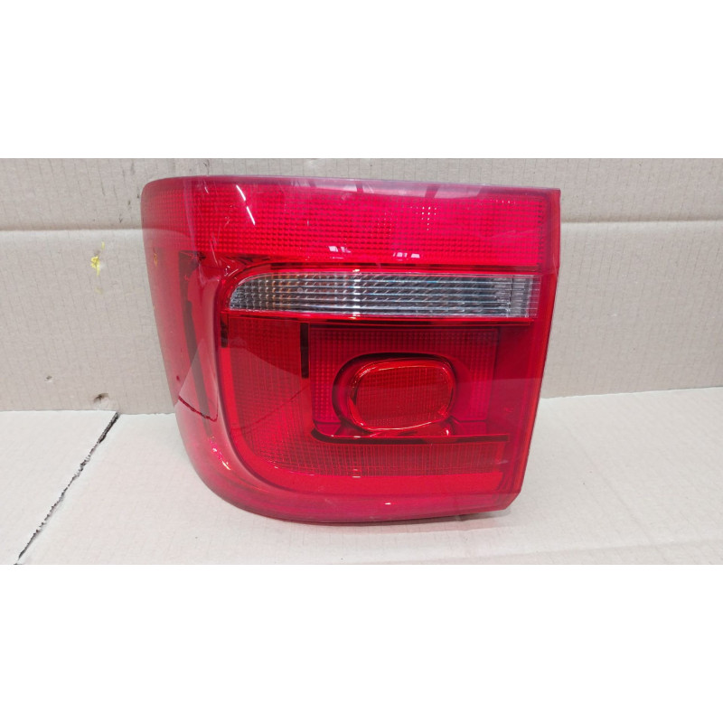 PILOTO TRASERO DERECHO VOLKSWAGEN TOURAN (1T3) CFHCCFH2SD01046802