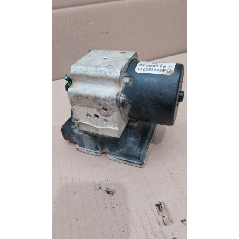 ABS RENAULT TRAFIC II FURGÓN F9Q U78200184211