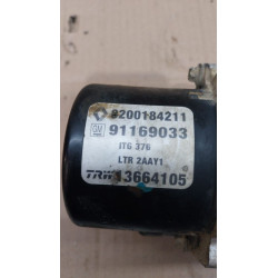 ABS RENAULT TRAFIC II FURGÓN F9Q U78200184211