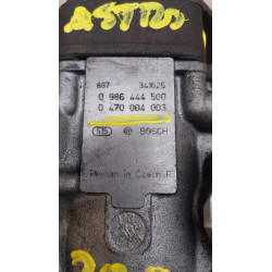 BOMBA INYECCION OPEL ASTRA G BERLINA 0470004003