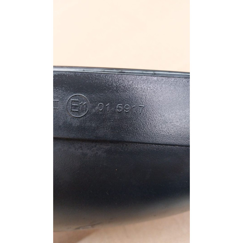 RETROVISOR DERECHO OPEL COMBO (CORSA B) X17D015917