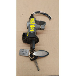 CONMUTADOR DE ARRANQUE NISSAN CABSTAR BD3028590C9902