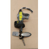 CONMUTADOR DE ARRANQUE NISSAN CABSTAR BD3028590C9902