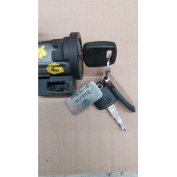CONMUTADOR DE ARRANQUE NISSAN CABSTAR BD3028590C9902