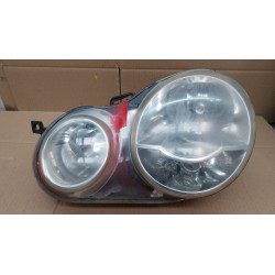 FARO IZQUIERDO VOLKSWAGEN POLO III (6N1) 6Q1941007AF