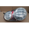 FARO IZQUIERDO VOLKSWAGEN POLO III (6N1) 6Q1941007AF