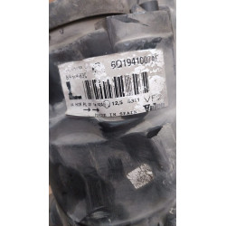 FARO IZQUIERDO VOLKSWAGEN POLO III (6N1) 6Q1941007AF