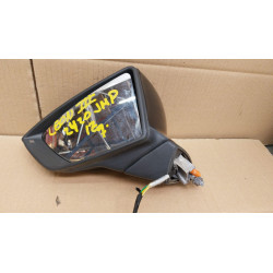 RETROVISOR IZQUIERDO SEAT LEON (5F1) CYV036684