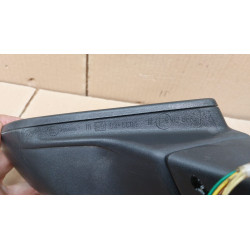 RETROVISOR IZQUIERDO SEAT LEON (5F1) CYV036684