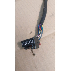 RETROVISOR DERECHO VOLKSWAGEN TOURAN (1T2) BLS1T1857502AK