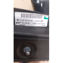 RETROVISOR DERECHO VOLKSWAGEN TOURAN (1T2) BLS1T1857502AK