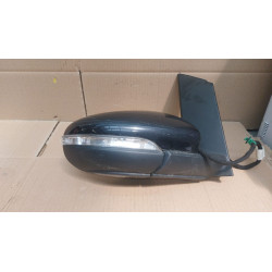 RETROVISOR DERECHO VOLKSWAGEN TOURAN (1T2) BLS1T1857502AK