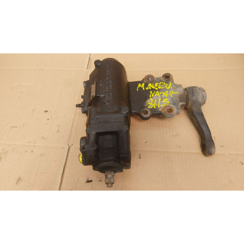 CAJA DIRECCION FORD MAVERICK (NL) TD27E8074974603