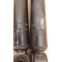 JUEGO AMORTIGUADORES DELANTERO NISSAN CABSTAR BD30V1108K05D15