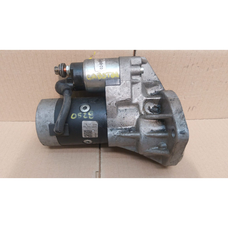 MOTOR ARRANQUE NISSAN CABSTAR BD30230728