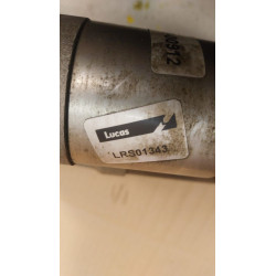 MOTOR ARRANQUE NISSAN CABSTAR BD30230728