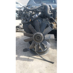 MOTOR COMPLETO NISSAN CABSTAR BD30