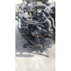 MOTOR COMPLETO NISSAN CABSTAR BD30