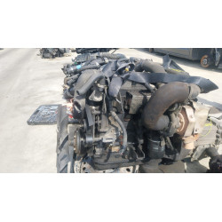 MOTOR COMPLETO NISSAN CABSTAR BD30