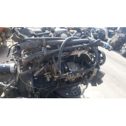 MOTOR COMPLETO NISSAN CABSTAR BD30
