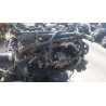 MOTOR COMPLETO NISSAN CABSTAR BD30