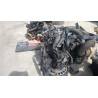 MOTOR COMPLETO NISSAN CABSTAR BD30