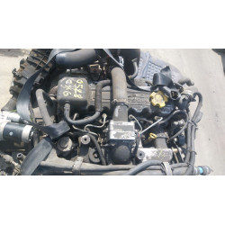 MOTOR COMPLETO NISSAN CABSTAR BD30