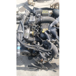MOTOR COMPLETO NISSAN CABSTAR BD30