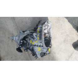 CAJA CAMBIOS FORD TRANSIT CONNECT (TC7) R2PA2T1R7002BJ