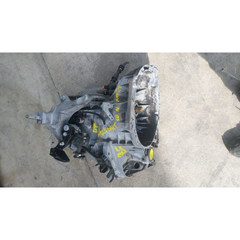 CAJA CAMBIOS FORD TRANSIT CONNECT (TC7) R2PA2T1R7002BJ