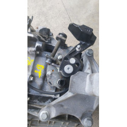 CAJA CAMBIOS FORD TRANSIT CONNECT (TC7) R2PA2T1R7002BJ