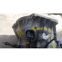 CAJA CAMBIOS FORD TRANSIT CONNECT (TC7) R2PA2T1R7002BJ