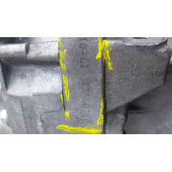 CAJA CAMBIOS FORD TRANSIT CONNECT (TC7) R2PA2T1R7002BJ