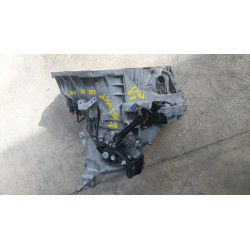 CAJA CAMBIOS FORD TRANSIT CONNECT (TC7) R2PA2T1R7002BJ