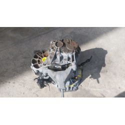 CAJA CAMBIOS FORD TRANSIT CONNECT (TC7) R2PA2T1R7002BJ
