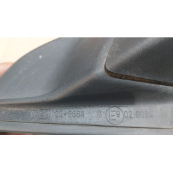 RETROVISOR DERECHO SEAT LEON (5F1) CYV036684