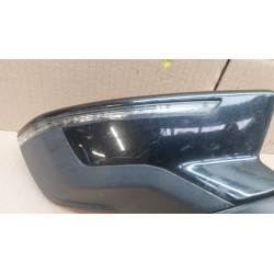 RETROVISOR DERECHO SEAT LEON (5F1) CYV036684