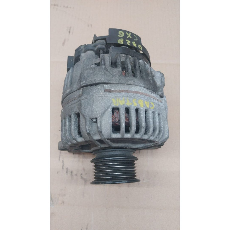 ALTERNADOR NISSAN CABSTAR BD300124325097