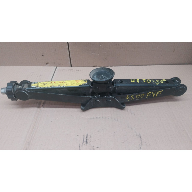 GATO MERCEDES-BENZ VITO BASIC-KOMBI (639) 646980