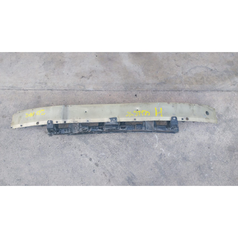REFUERZO PARAGOLPES DELANTERO OPEL ASTRA H BERLINA Z17DTH24460537