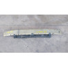 REFUERZO PARAGOLPES DELANTERO OPEL ASTRA H BERLINA Z17DTH24460537
