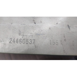 REFUERZO PARAGOLPES DELANTERO OPEL ASTRA H BERLINA Z17DTH24460537