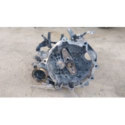 CAJA CAMBIOS AUDI A2 (8Z) AUAEYX
