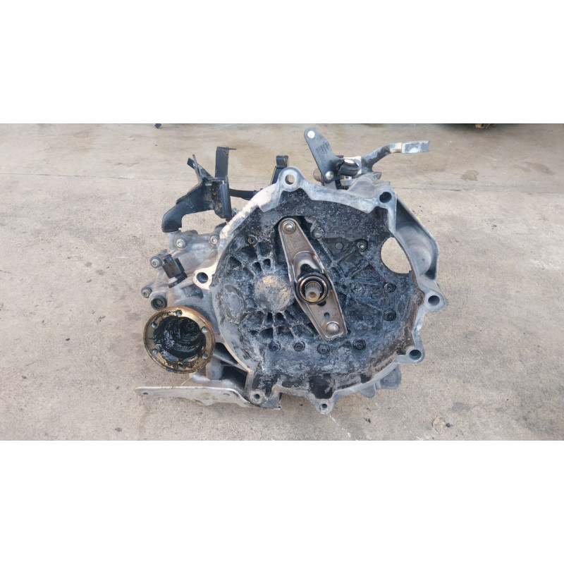 CAJA CAMBIOS AUDI A2 (8Z) AUAEYX