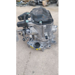 CAJA CAMBIOS AUDI A2 (8Z) AUAEYX
